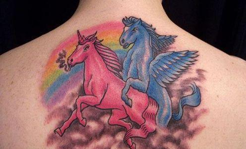 Image result for gay tattoos